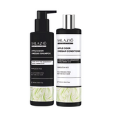 Apple Cider Vinegar Shampoo & Conditioner Combo | 250ml + 250ml