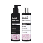 Onion Shampoo & Conditioner Combo | 250ml + 250ml