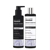 Rosemary Shampoo & Conditioner Combo | 250ml + 250ml