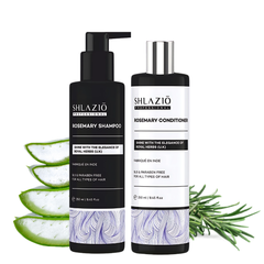 Rosemary Shampoo & Conditioner Combo | 250ml + 250ml