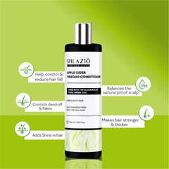 Apple Cider Vineger Conditioner
