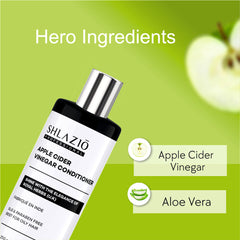 Apple Cider Vineger Conditioner