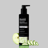 Apple cider Vinegar Shampoo