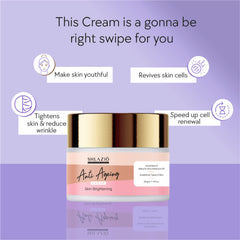 Anti Ageing Cream | 50g