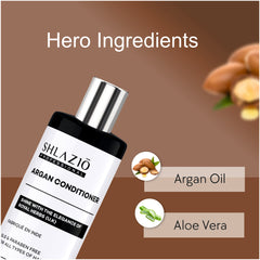 Argan Conditioner