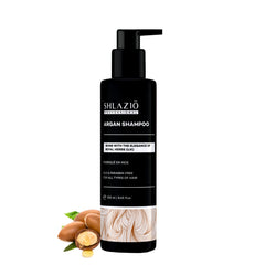 Argan Shampoo