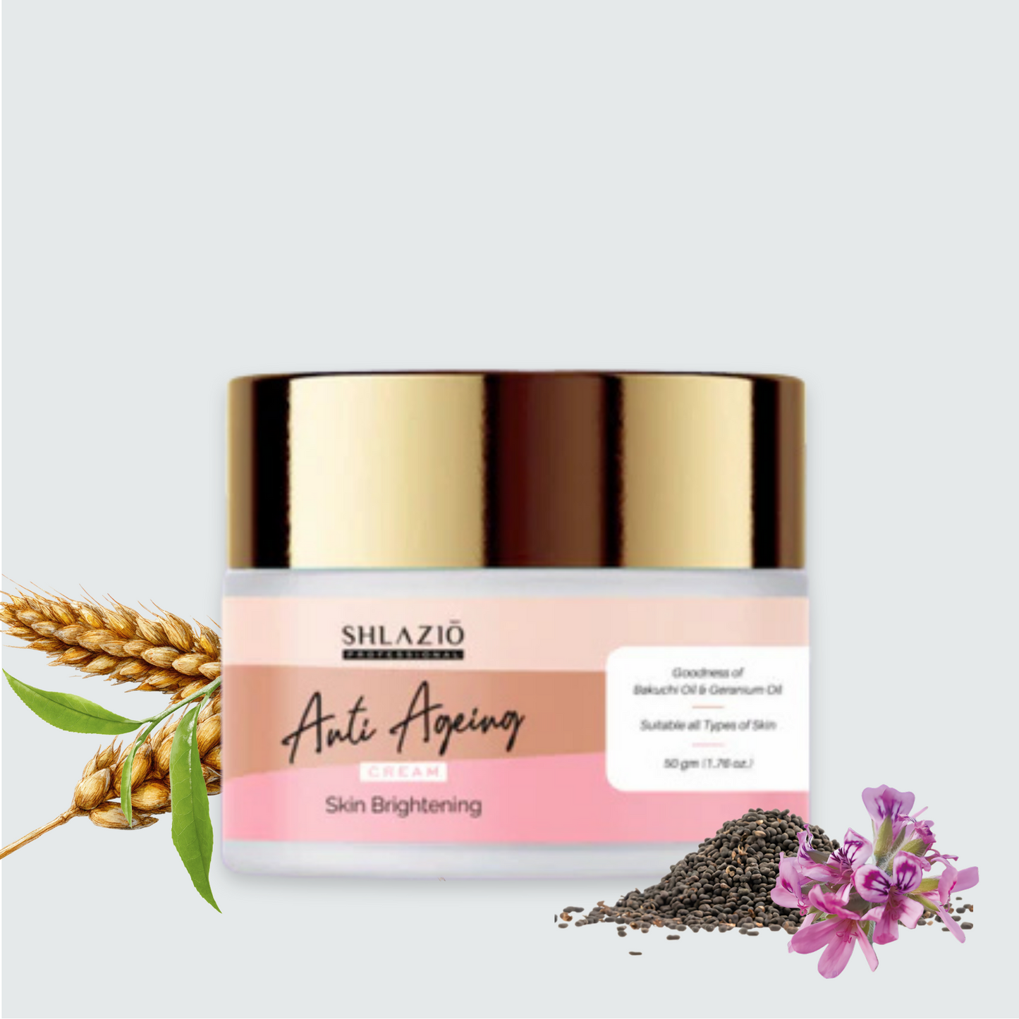 Anti Ageing Cream | 50g