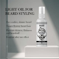 Beard Growth Oil | 50ml