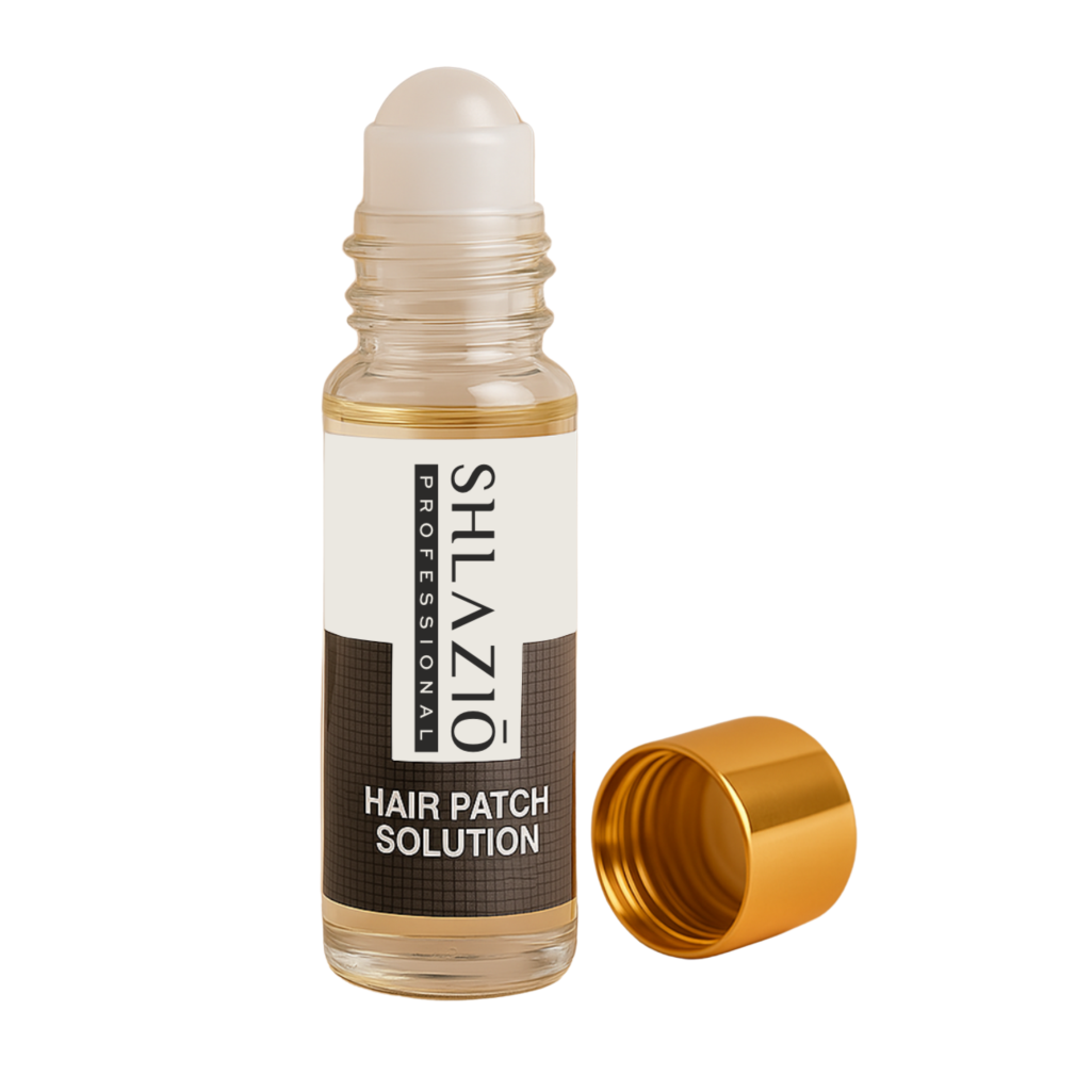 Alopecia Hair Patch Solution (10 ML ROLL-ON)