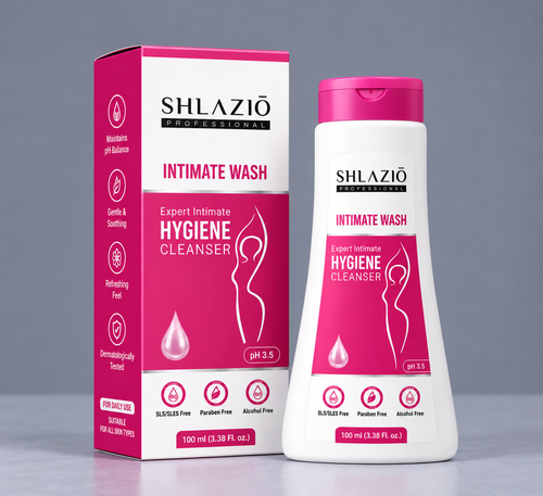 Intimate Wash 100 ML