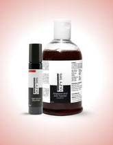 Alopecia Combo | Oil + Shampoo | 10ml + 300ml