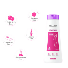 Intimate Wash 100 ML