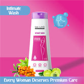 Intimate Wash 100 ML