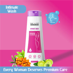 Intimate Wash 100 ML