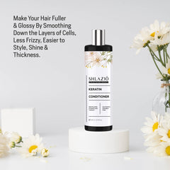 Keratin Conditioner | 250ml