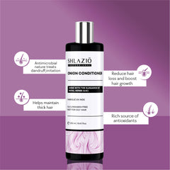 Onion Conditioner | 250ml