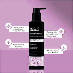 Onion Shampoo | 250ml