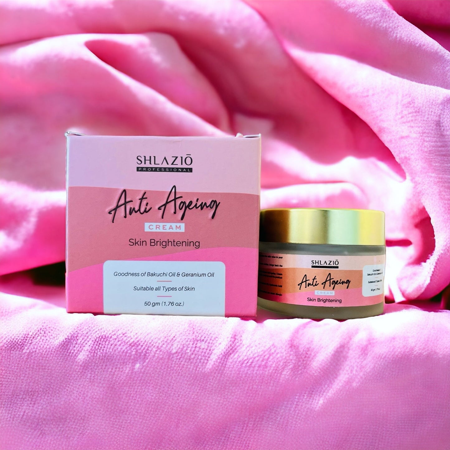 Anti Ageing Cream | 50g