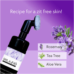 Rosemary Face Wash 150 ML