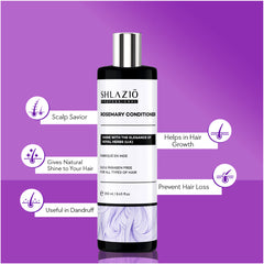 Rosemary Conditioner 250 ML