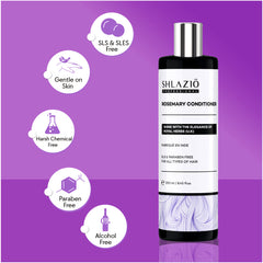 Rosemary Conditioner 250 ML