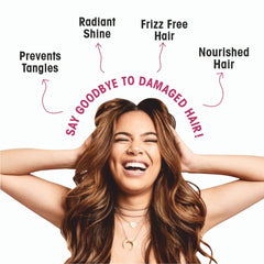 Keratine Hair Serum | 100ml