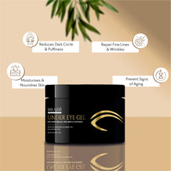 Shlazio Under Eye Gel