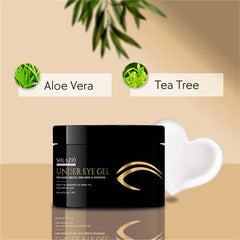 Shlazio Under Eye Gel