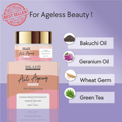 Anti Ageing Cream | 50g