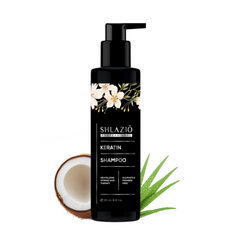 Keratin shampoo | 250ml
