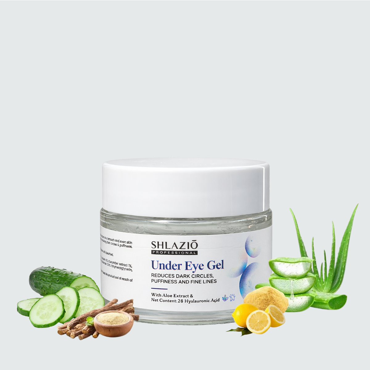 Shlazio Under Eye Gel