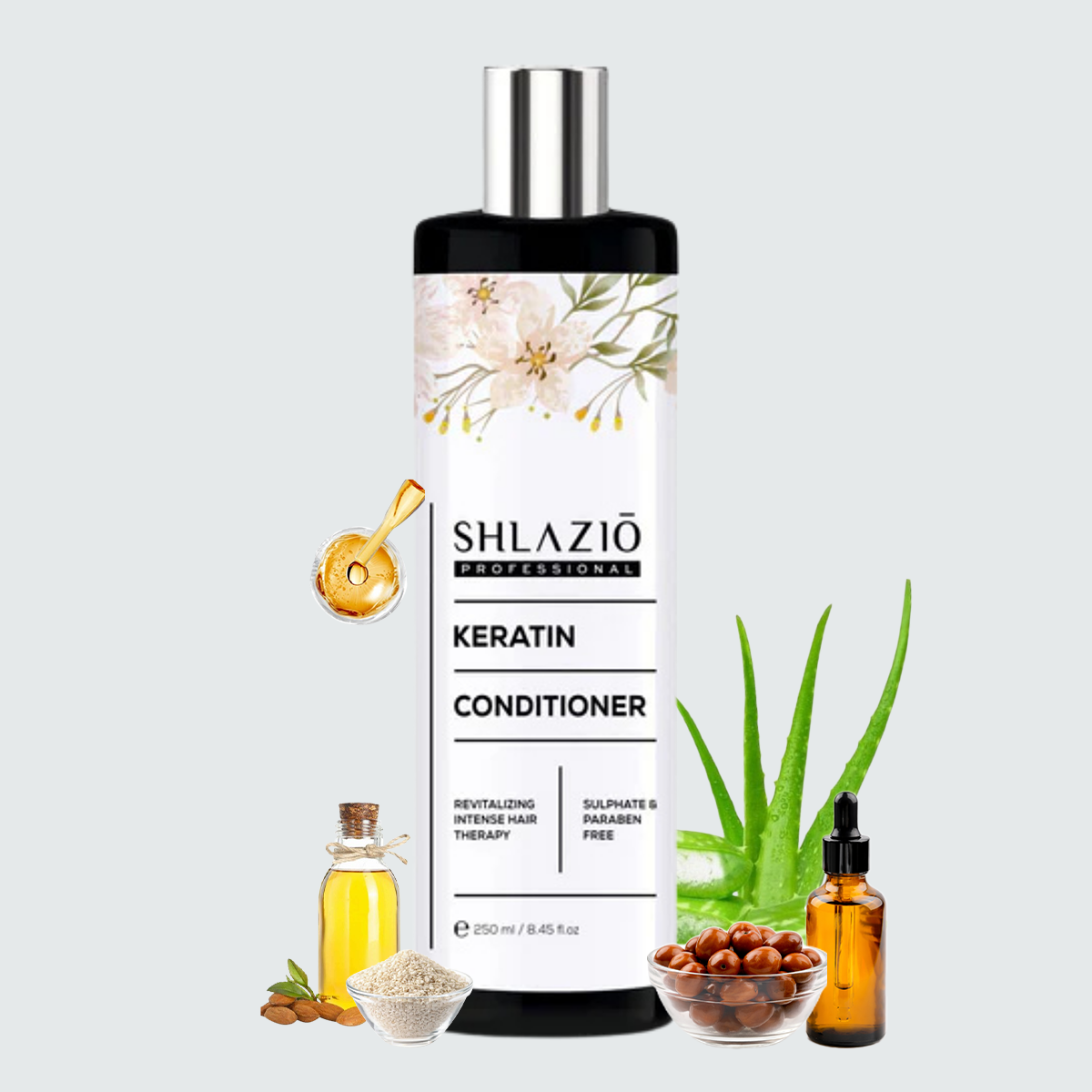 Keratin Conditioner | 250ml