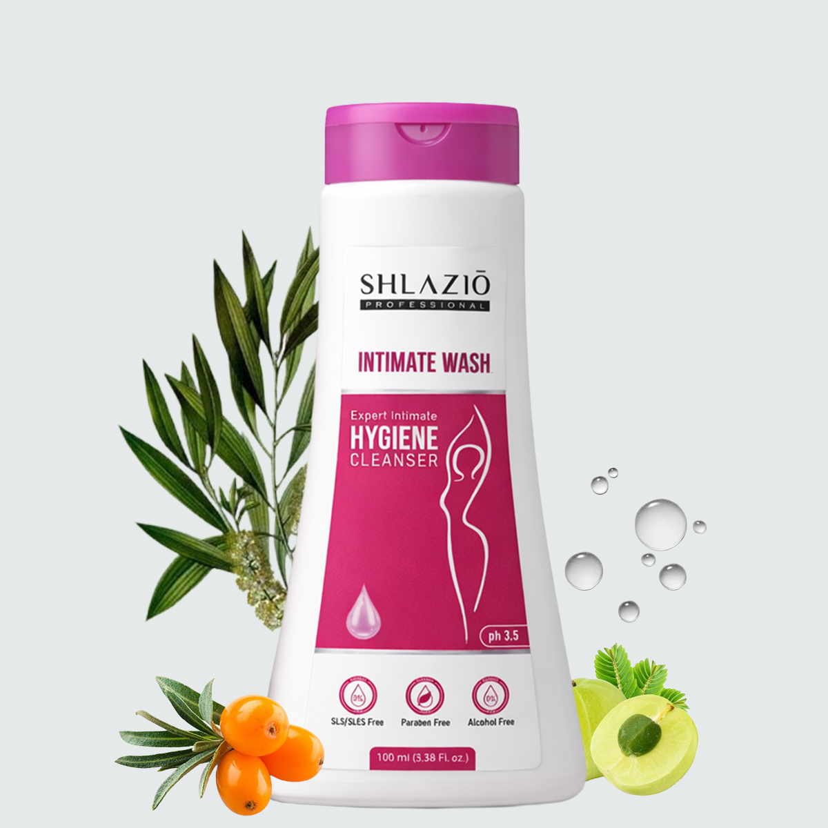 Intimate Wash 100 ML