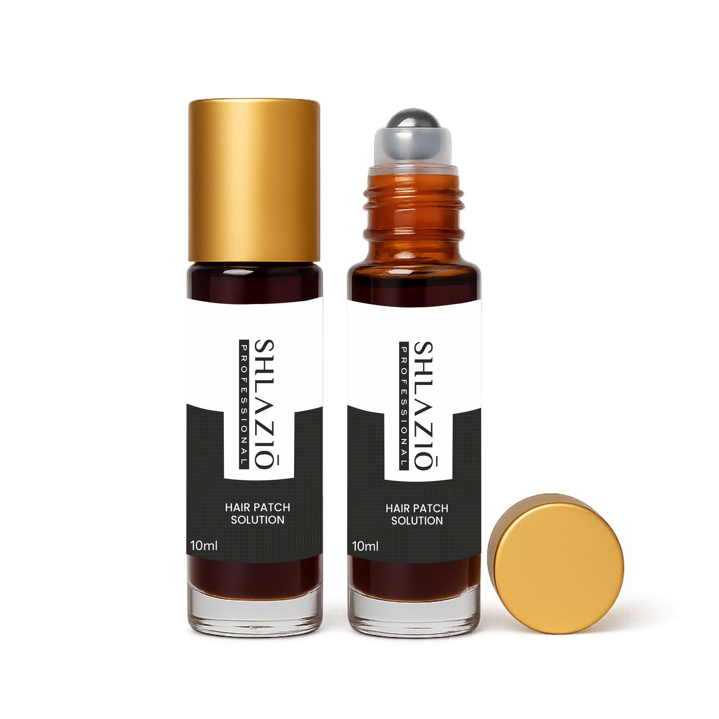 Alopecia Hair Patch Solution | 10ml Roll-On