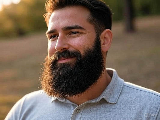 How to Take Care of Your Beard: Complete Beard Grooming Guide & the Magic of Shlazio Beard Growth Oil