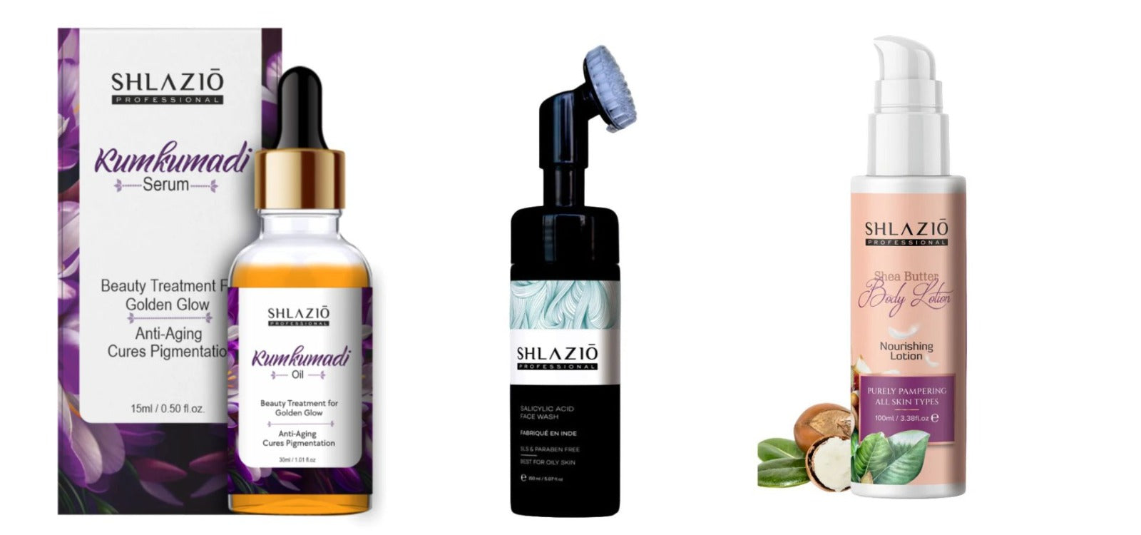 face care for men and women