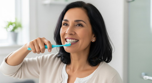 Mouth Bleeding: A Silent Oral Problem You Shouldn’t Ignore