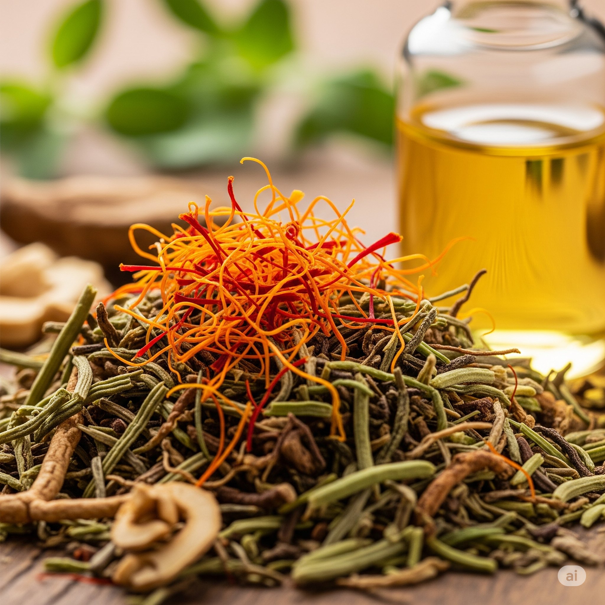 Unlock the Secrets of Glowing Skin: The Ultimate Guide to Kumkumadi Oil