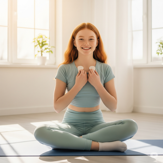 🌺 Understanding Period Pain: It's Time to Talk About It