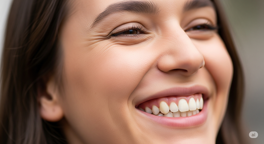 Mouth Bleeding: Causes, How It Happens, and Natural Relief