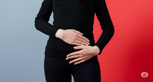 Break the Silence: Make Your Periods Powerful, Not Painful