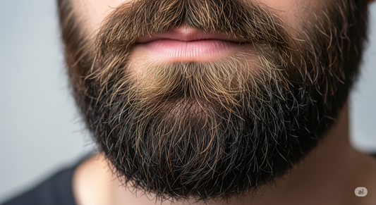 Grow with Confidence: The Ayurvedic Power of Shlazio Beard Growth Oil