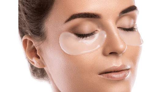 All about Under Eye Gel  Benefits