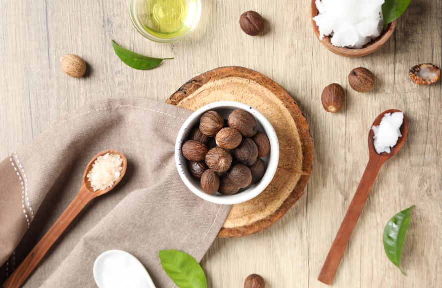 Deep Hydration, Naturally: Your Skin’s New Best Friend