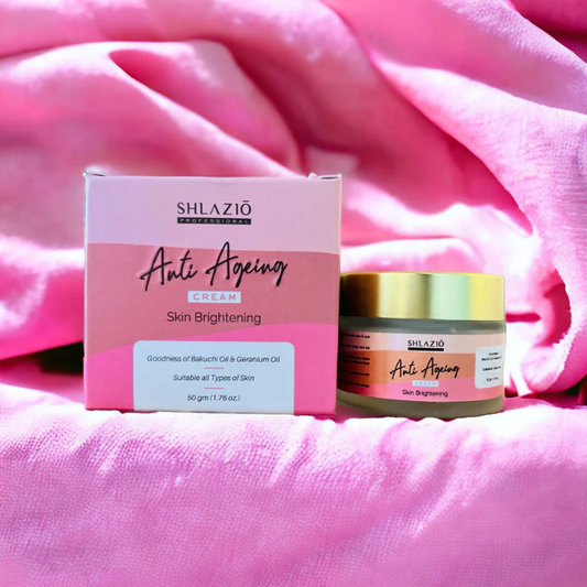 Turn Back Time—Naturally, Gently, Effectively