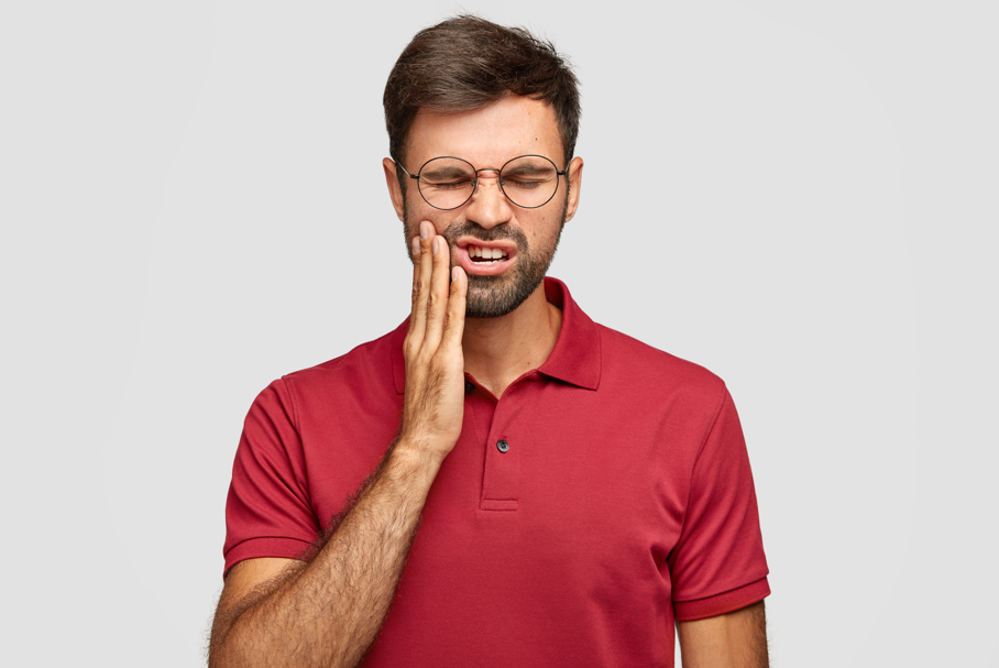 Gentle Healing for Healthier Gums—Naturally