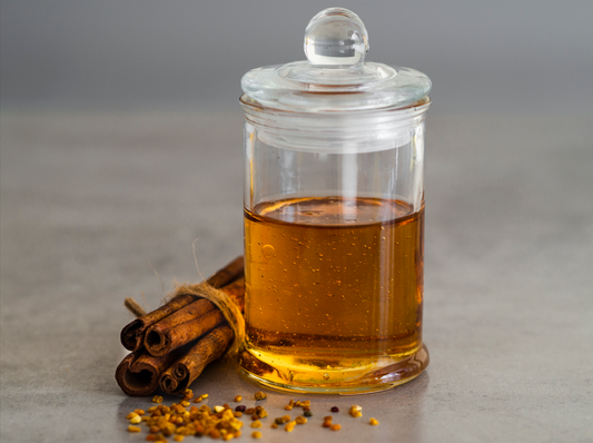 Ancient Beauty, Timeless Glow: The Secret Elixir for Radiant Skin