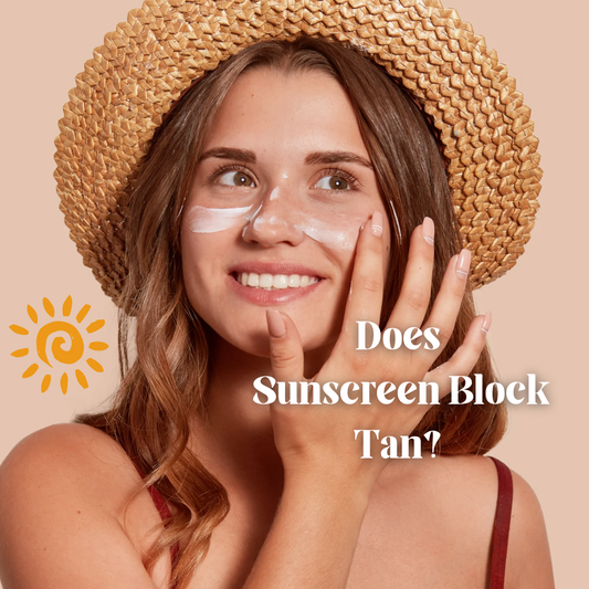 Does Sunscreen Block Tan? Deep Dive into How Sunscreens Work