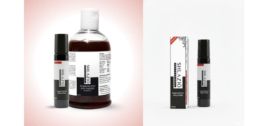Effective Alopecia Treatments in India: Creams, Shampoos & Hair Patches for Hair Regrowth