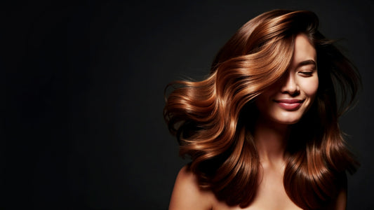 Say Goodbye to Frizz: Your Guide to Stronger, Healthier Hair